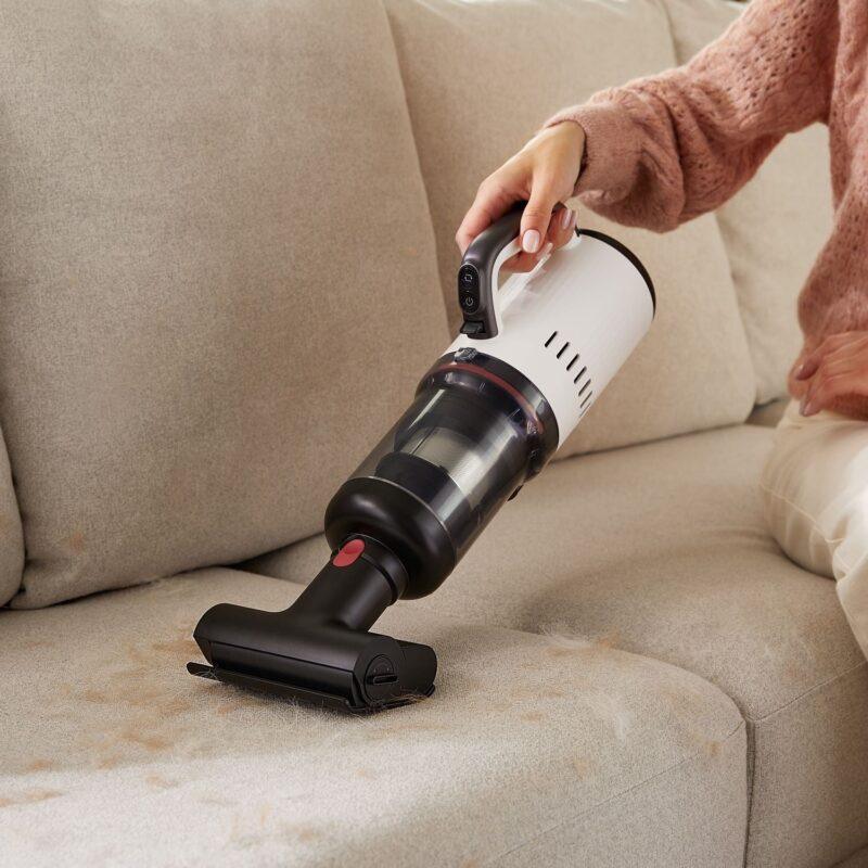 Bàn chải mini có động cơ