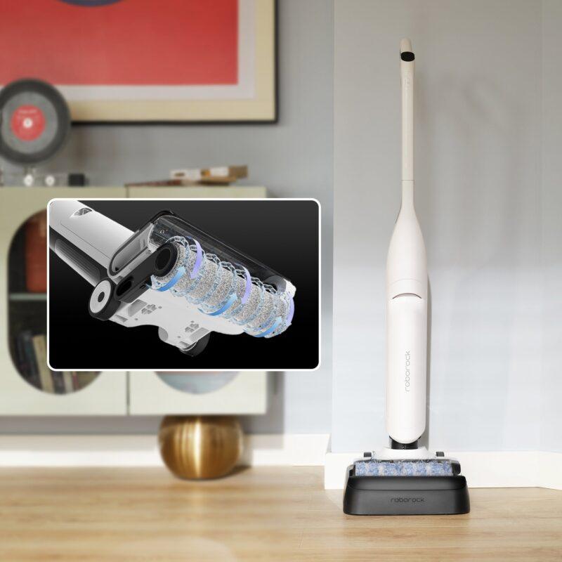 Tự vệ sinh RevoBrush™ 2.0