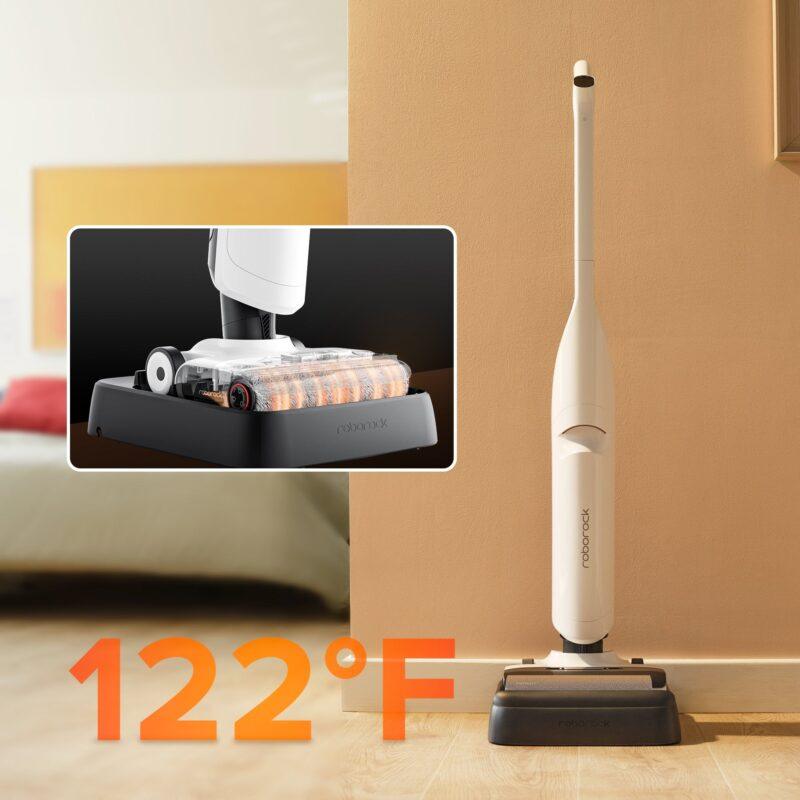 Tự làm khô RevoBrush™ 2.0