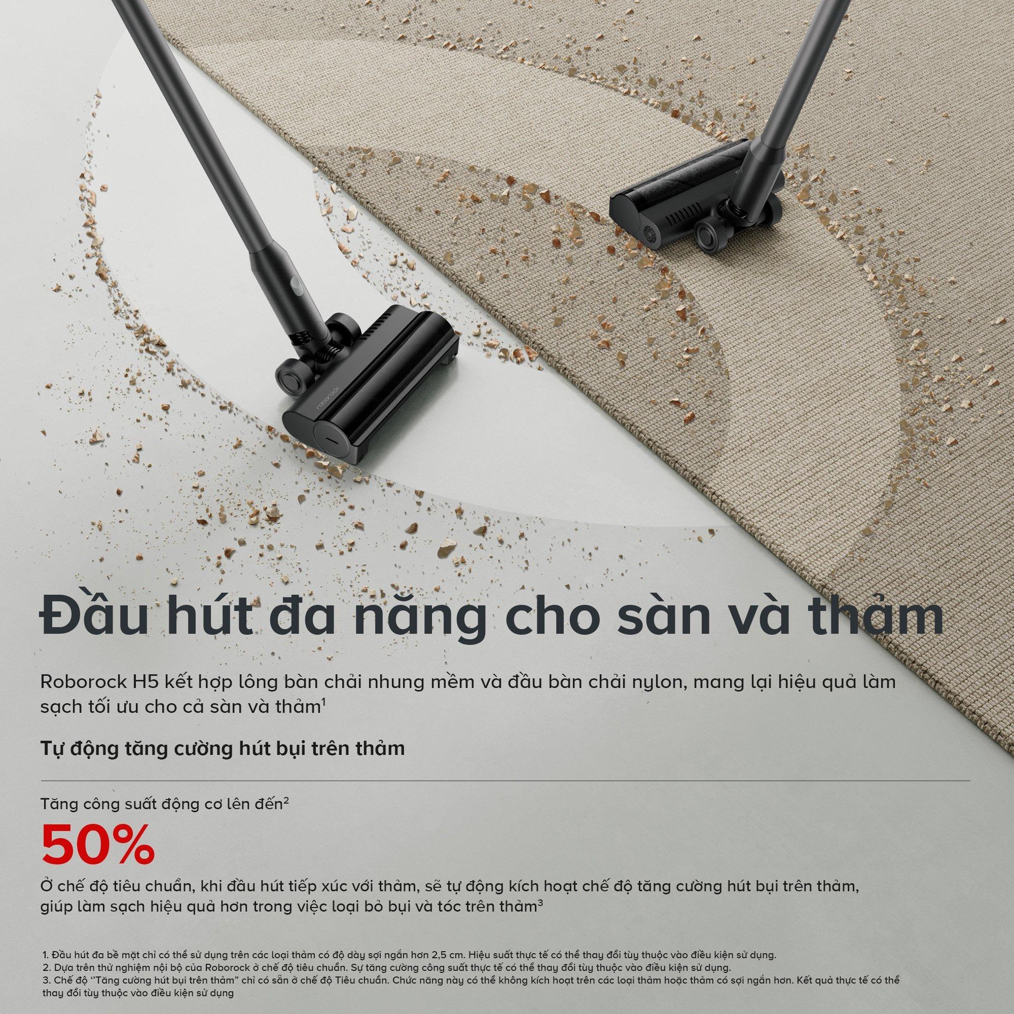 Roborock H5