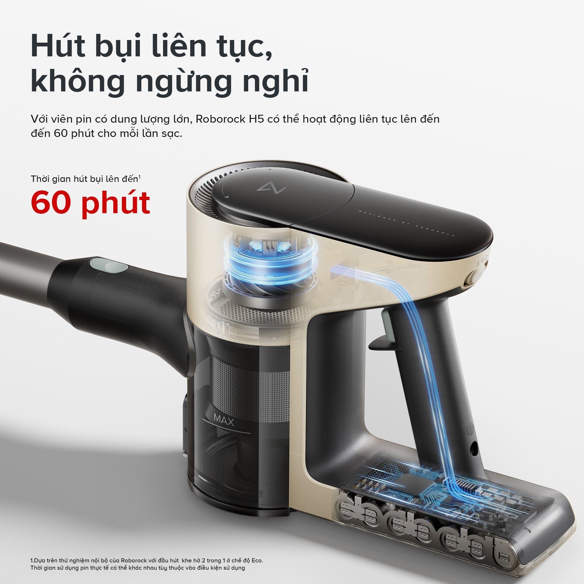 Roborock H5