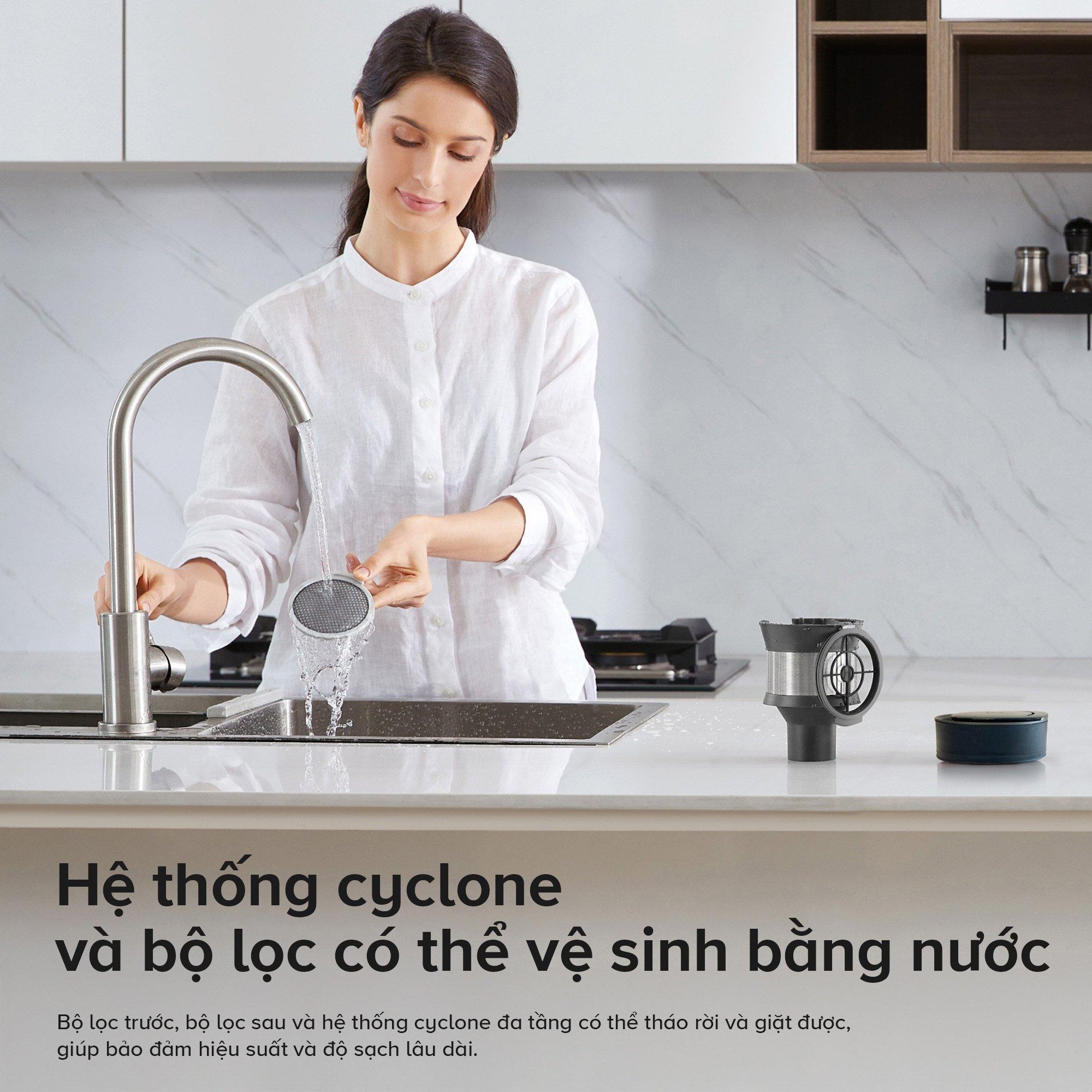Roborock H5