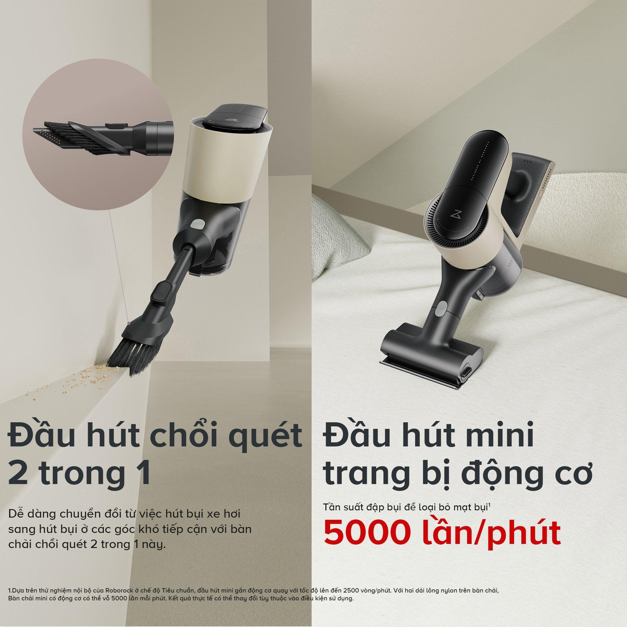 Roborock H5