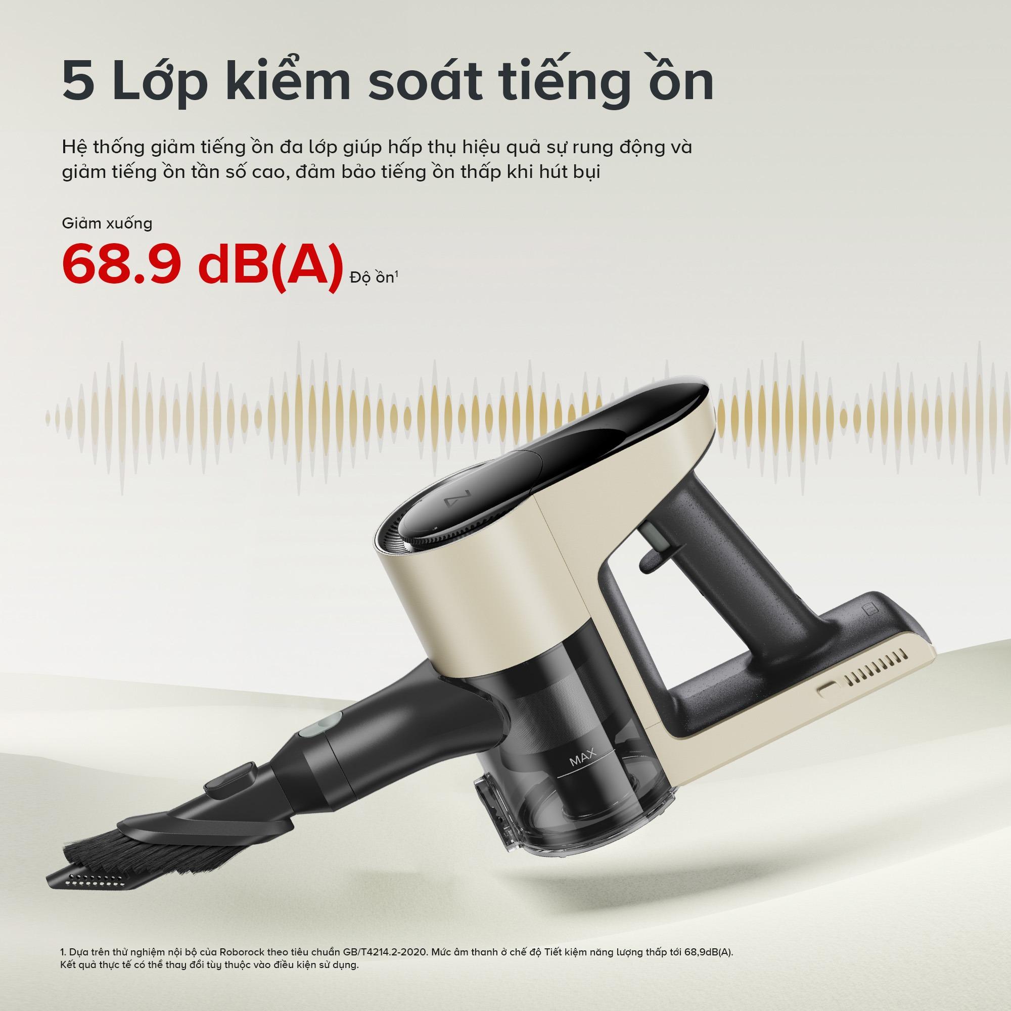 Roborock H5