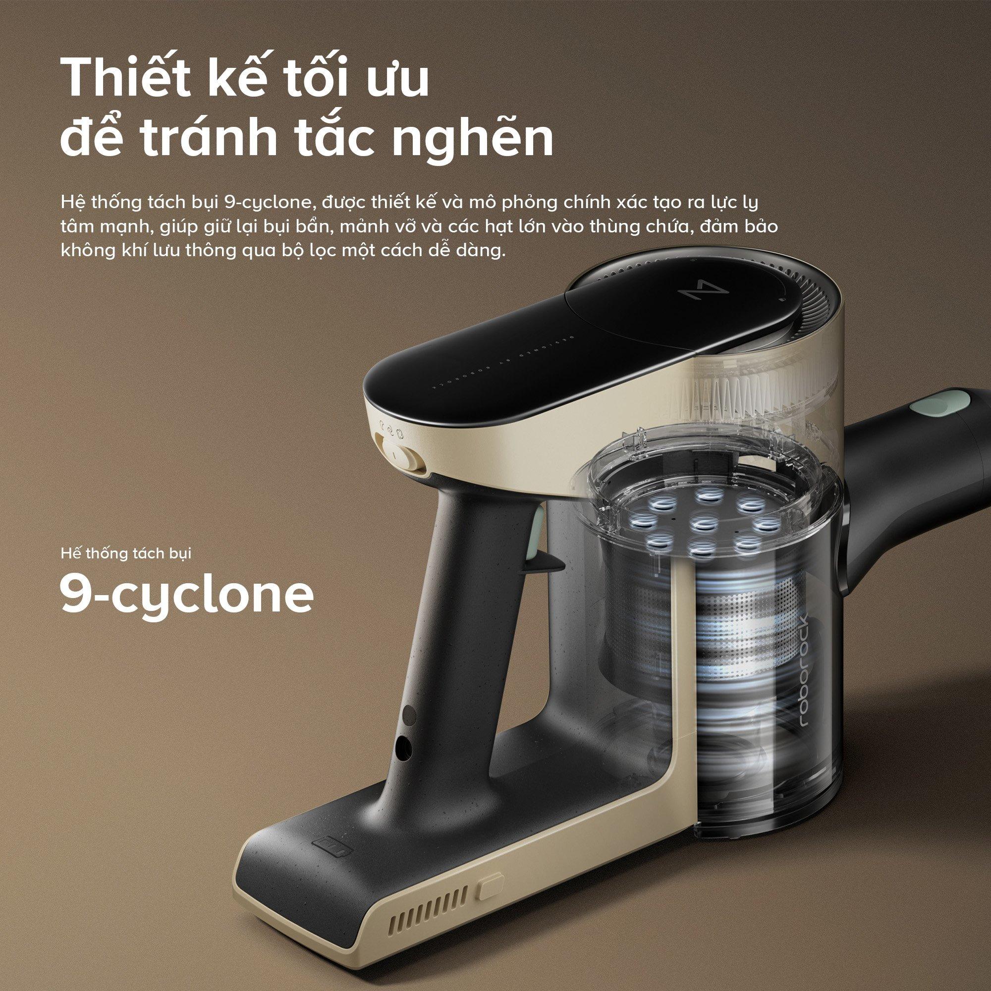 Roborock H5