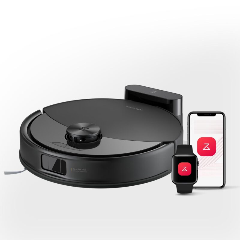 Robot hút bụi Roborock Q10 PF【Bảo hành tận nhà 24 tháng】
