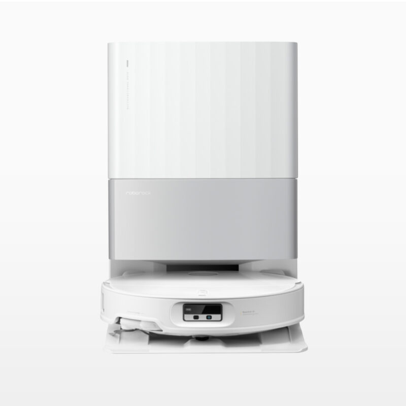 Robot hút bụi Roborock Qrevo EdgeT【Nhắn Tin Hoặc Gọi Có Giảm Giá】