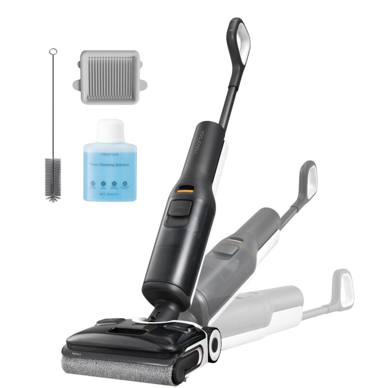 Máy hút bụi lau nhà Roborock F25 Ultra